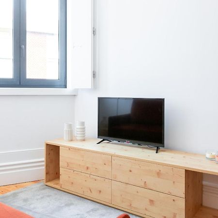 Orm - Heroismo Apartment ポルト エクステリア 写真