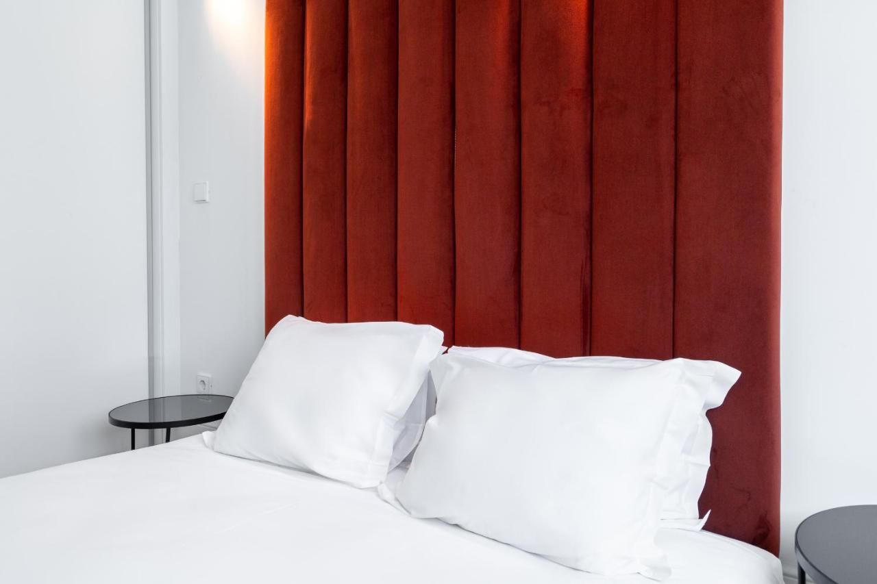 Orm - Heroismo Apartment ポルト エクステリア 写真