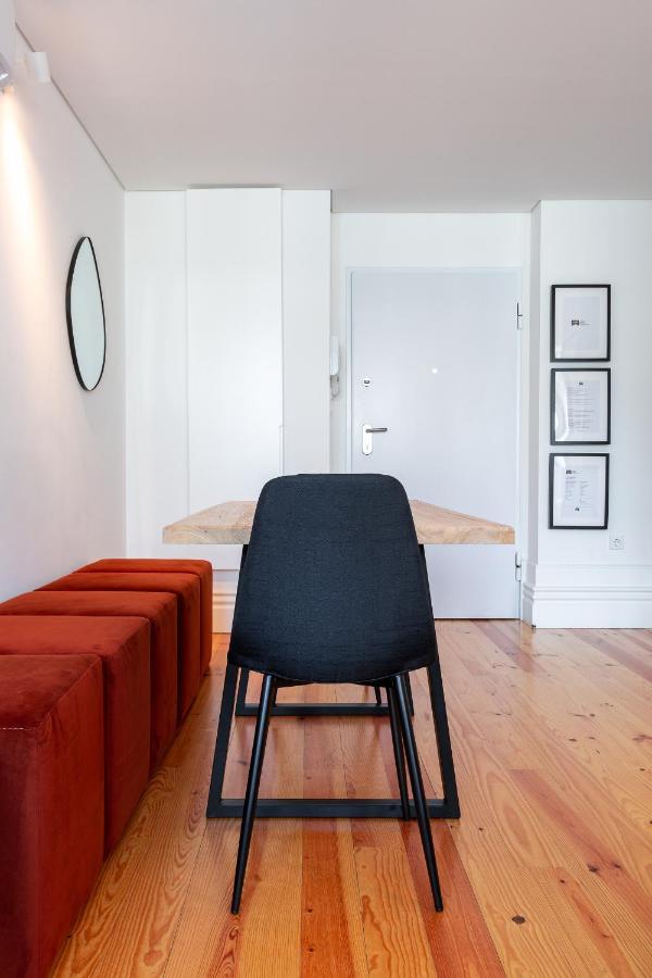 Orm - Heroismo Apartment ポルト エクステリア 写真