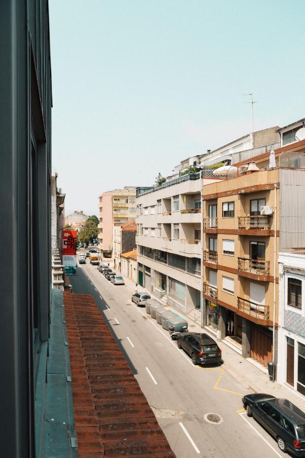 Orm - Heroismo Apartment ポルト エクステリア 写真