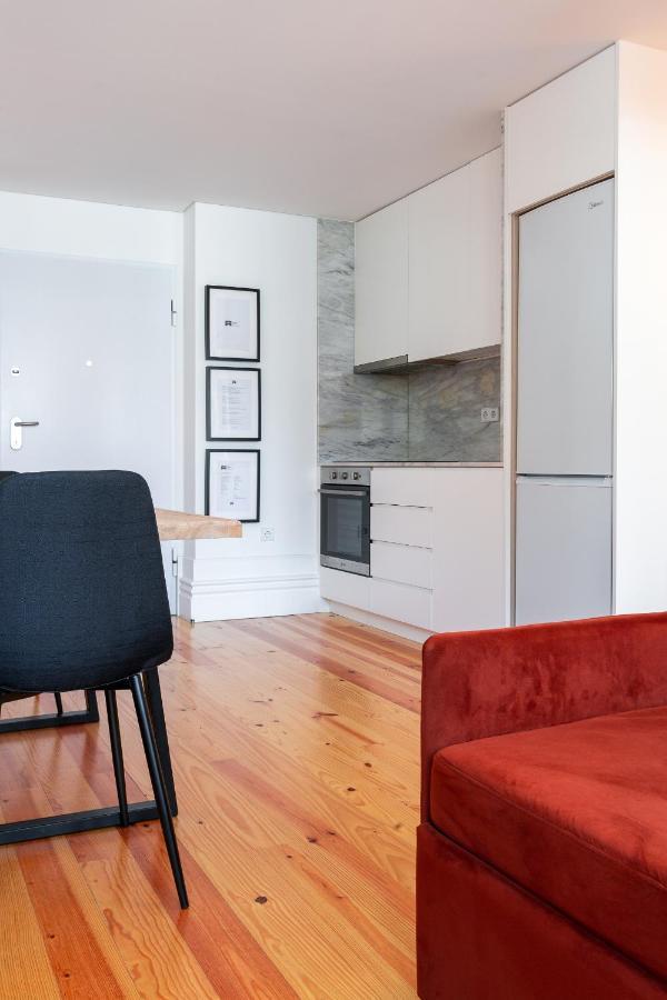 Orm - Heroismo Apartment ポルト エクステリア 写真